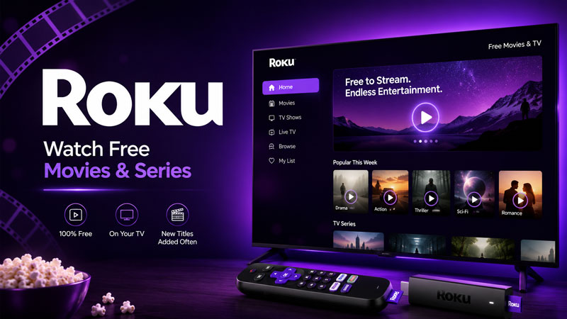 roku